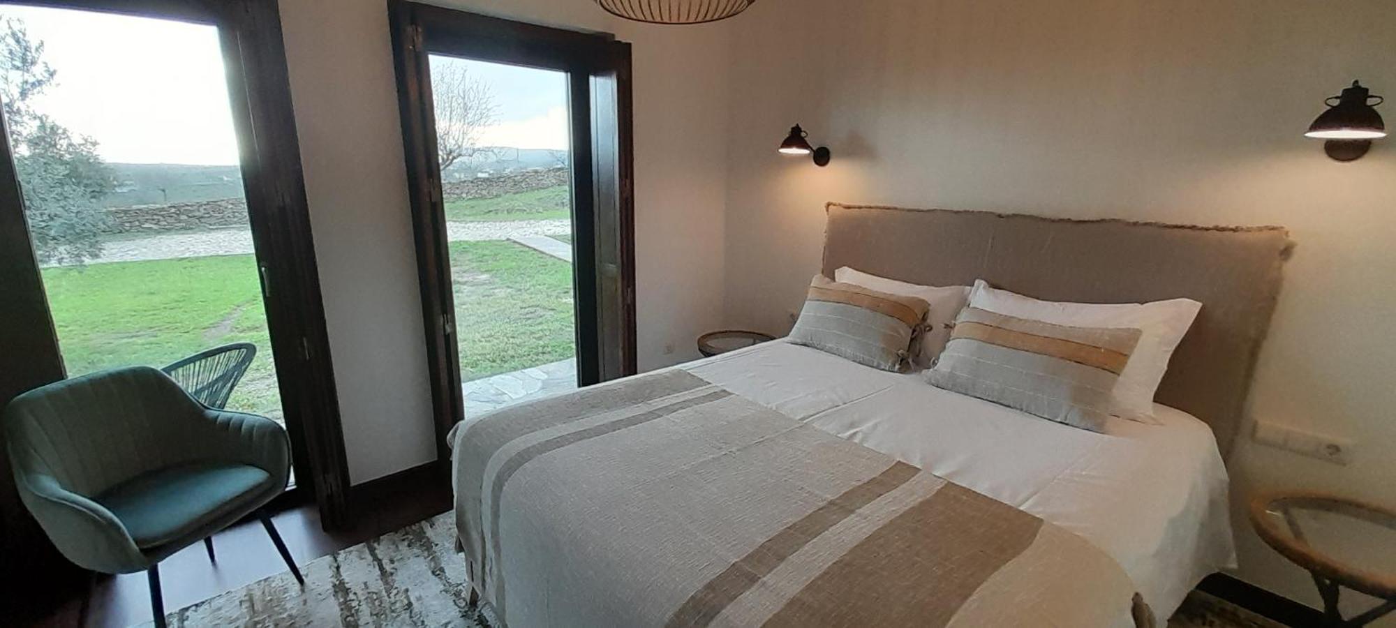 Quinta Alto Da Fraga Villa Vila Nova de Foz Coa Cameră foto